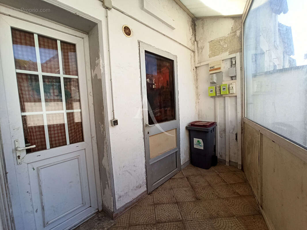 Maison à NOYERS-SUR-CHER