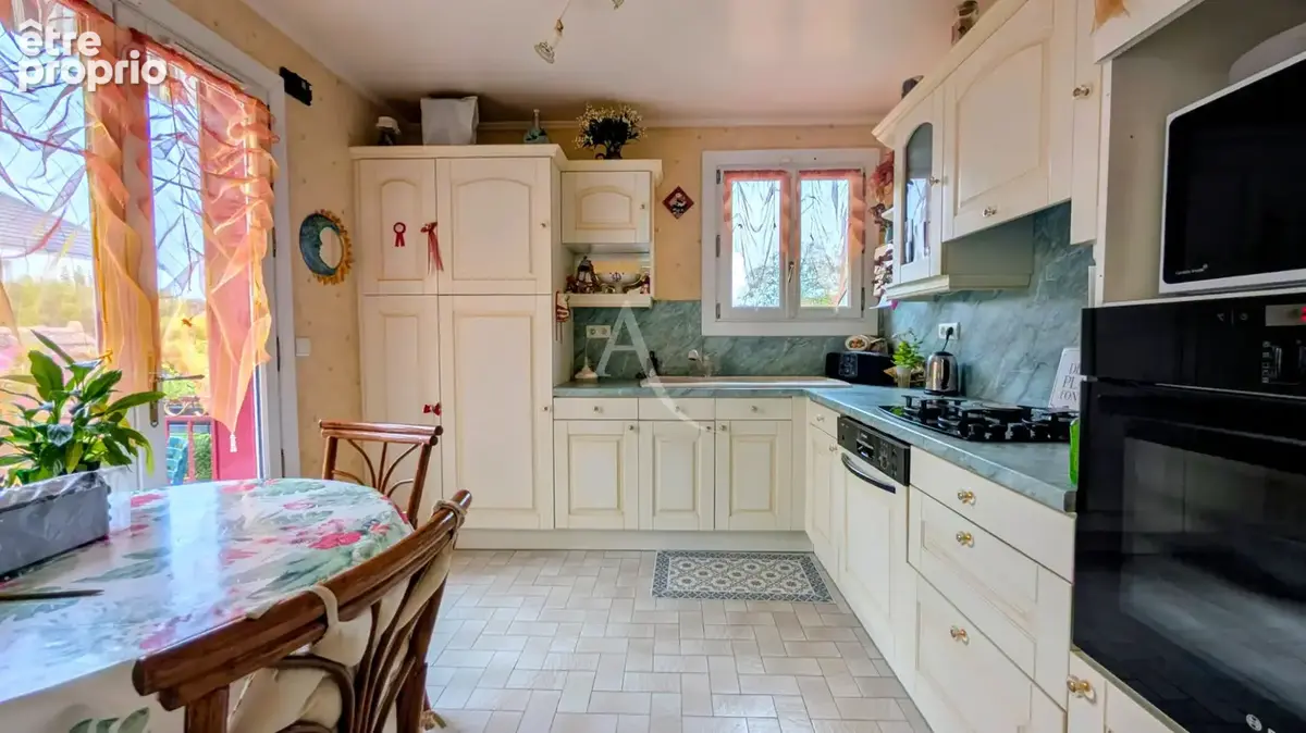 Maison Vaires Sur Marne 5 pièce(s) 102 m2 - photo 5