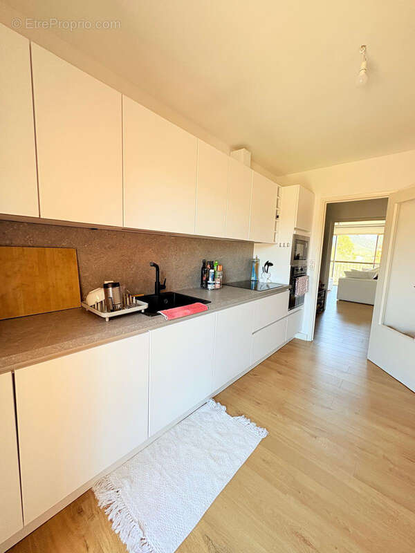 Appartement à SAINT-FLORENT