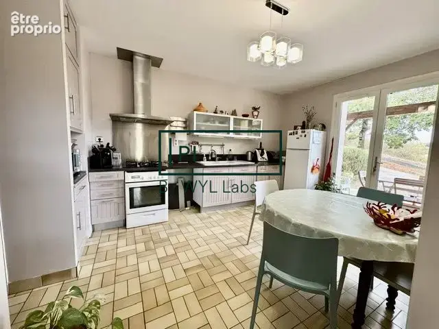 Maison 7 pièces 149 m² à vendre à Auch (32000) - photo 3