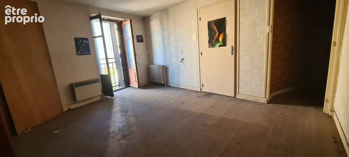 Maison 120m² à neuville-sur-ain - photo 6