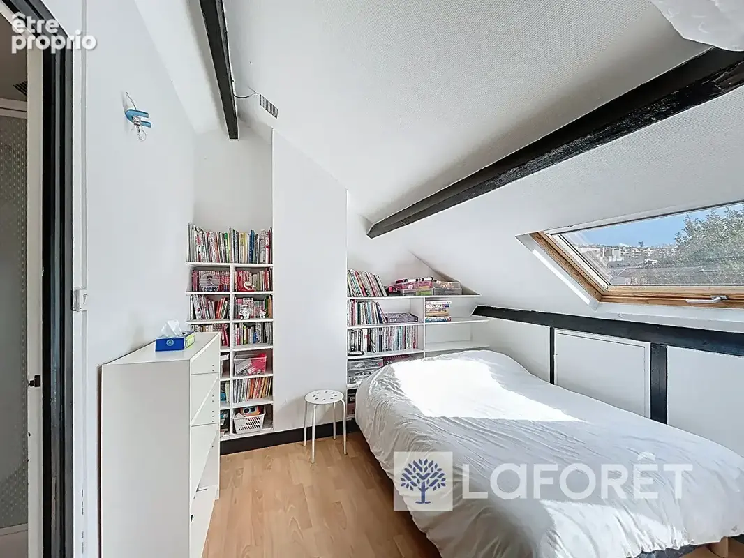Maison familiale - photo 7