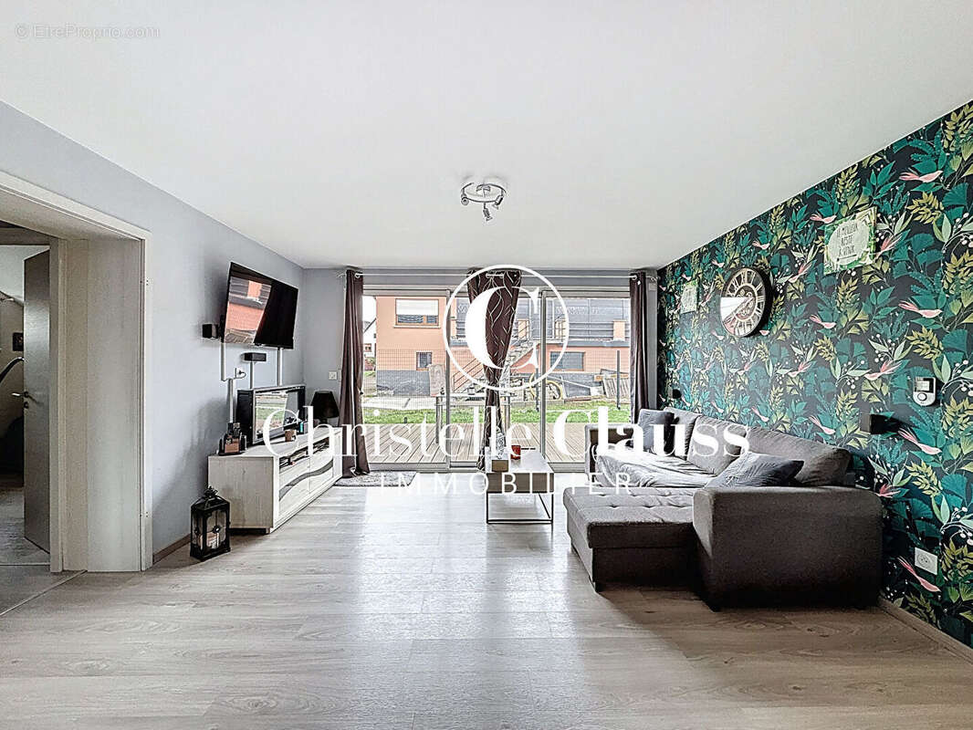 Appartement à KIRCHHEIM
