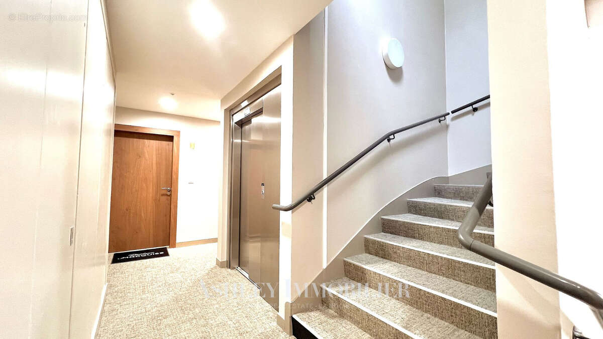 Appartement à LA ROCHELLE