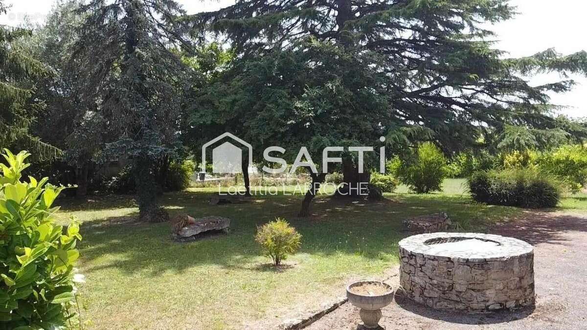 Photo 2 - Maison à LEVIGNAC-DE-GUYENNE