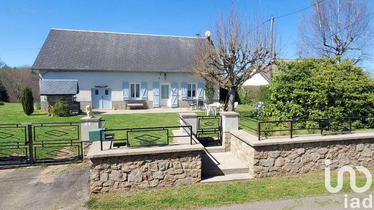 Photo 2 - Maison à LAMAZIERE-BASSE