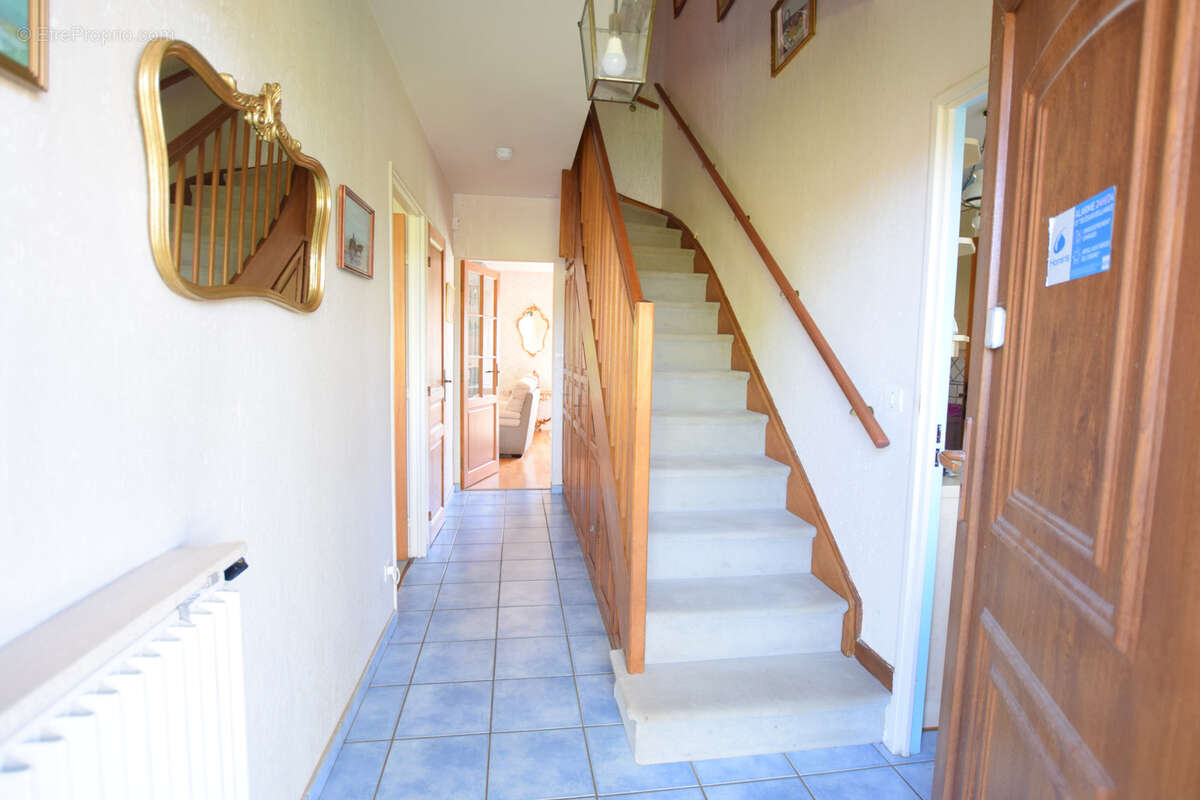 Maison à RAMBOUILLET