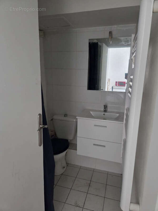 Appartement à LONGJUMEAU