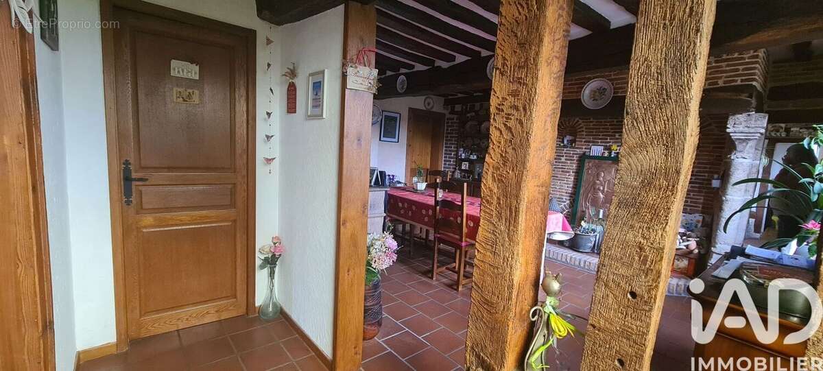 Photo 6 - Maison à ETAINHUS