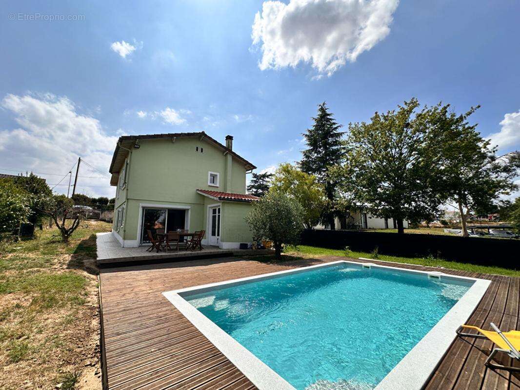 Maison 104 m² à Brax  - photo 16