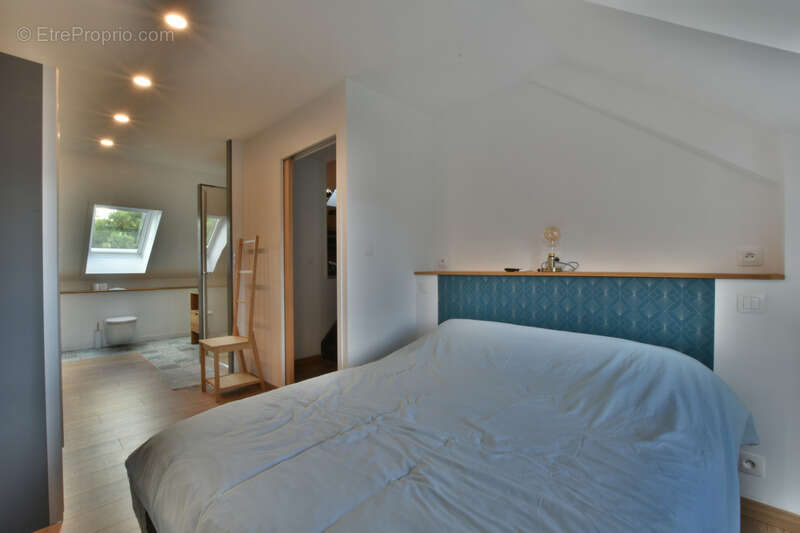 Maison à SEICHES-SUR-LE-LOIR