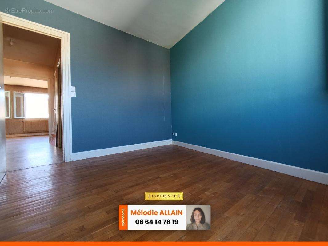 Appartement 61m2 vieux vichy - opportunité a saisir - photo 12