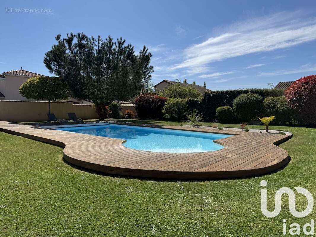 Photo 6 - Maison à BUXEROLLES