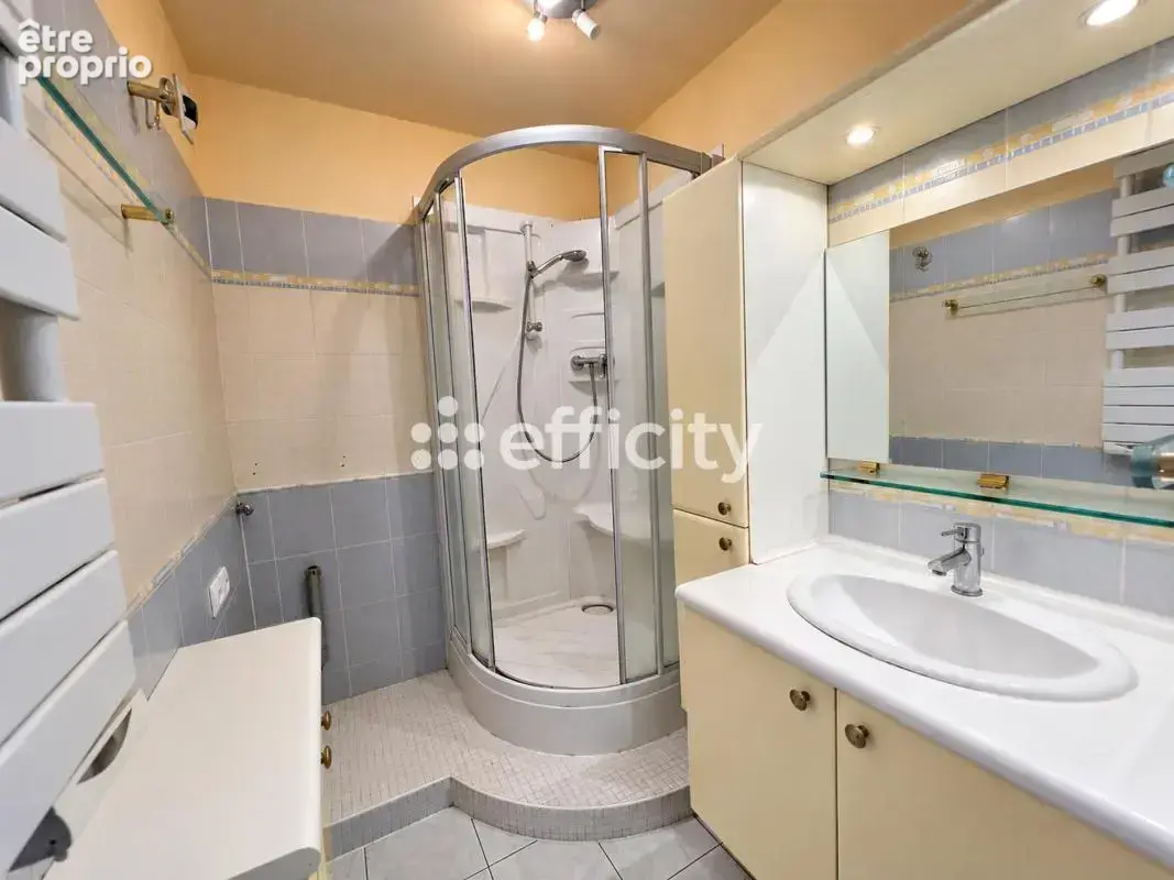 Appartement récent - photo 7