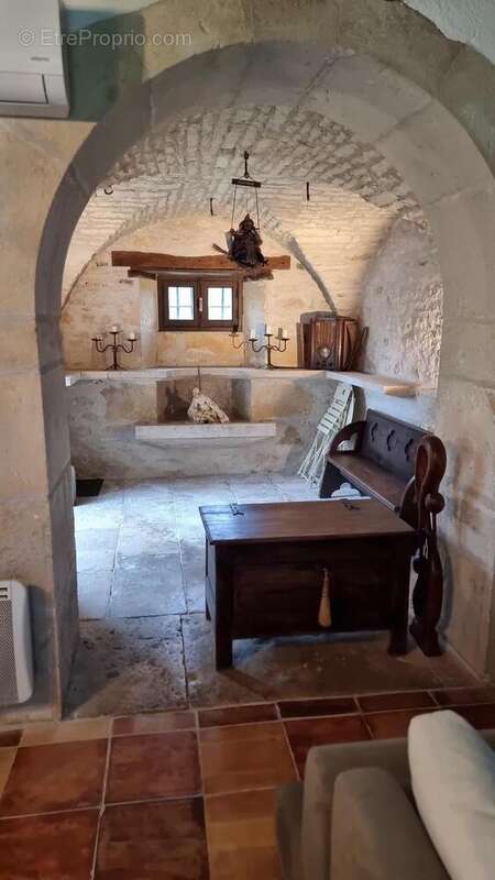 Souillarde - Maison à GRAMAT