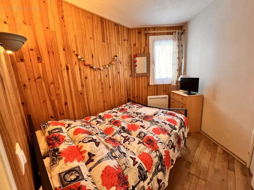 Appartement à LES ANGLES