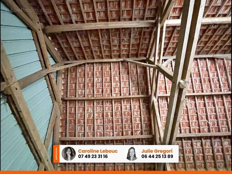 Maison à LE MELE-SUR-SARTHE