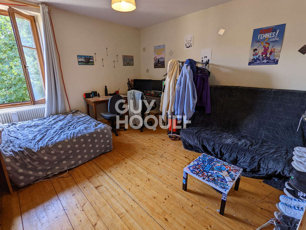 Maison à VAIRE-LE-PETIT