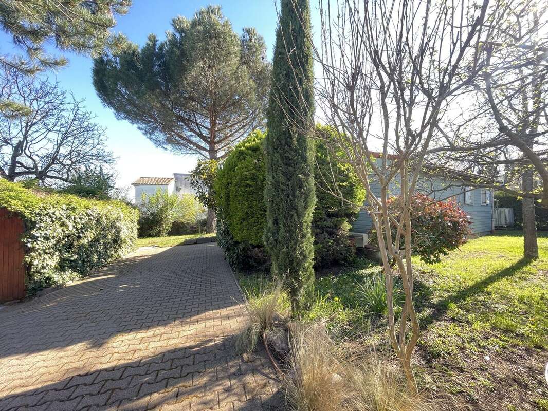 Maison à CHATELGUYON