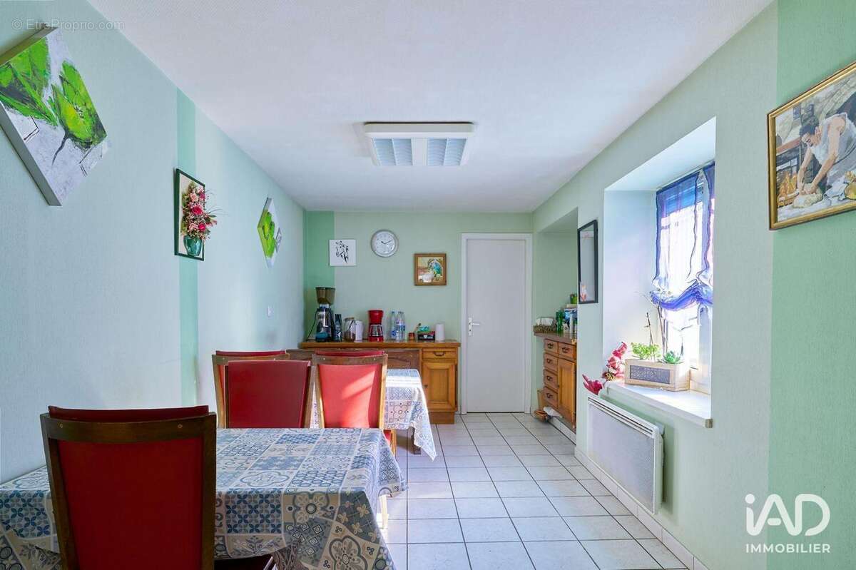 Photo 3 - Commerce à MITTELBRONN