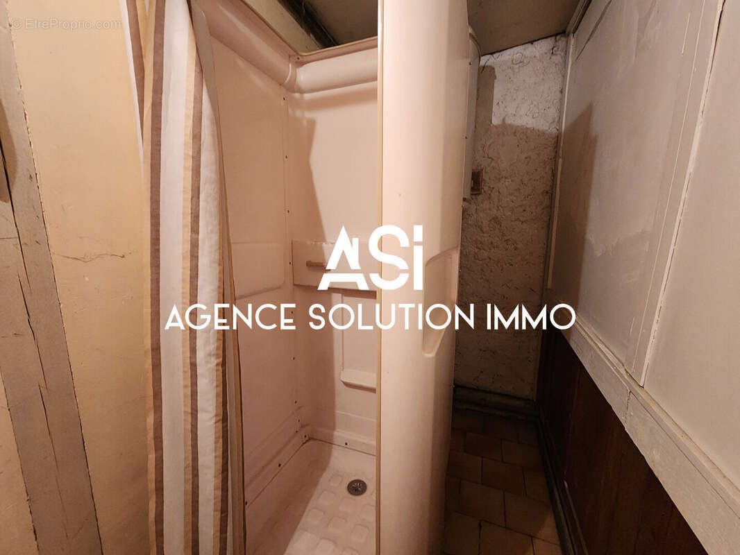 Maison à SILLE-LE-GUILLAUME