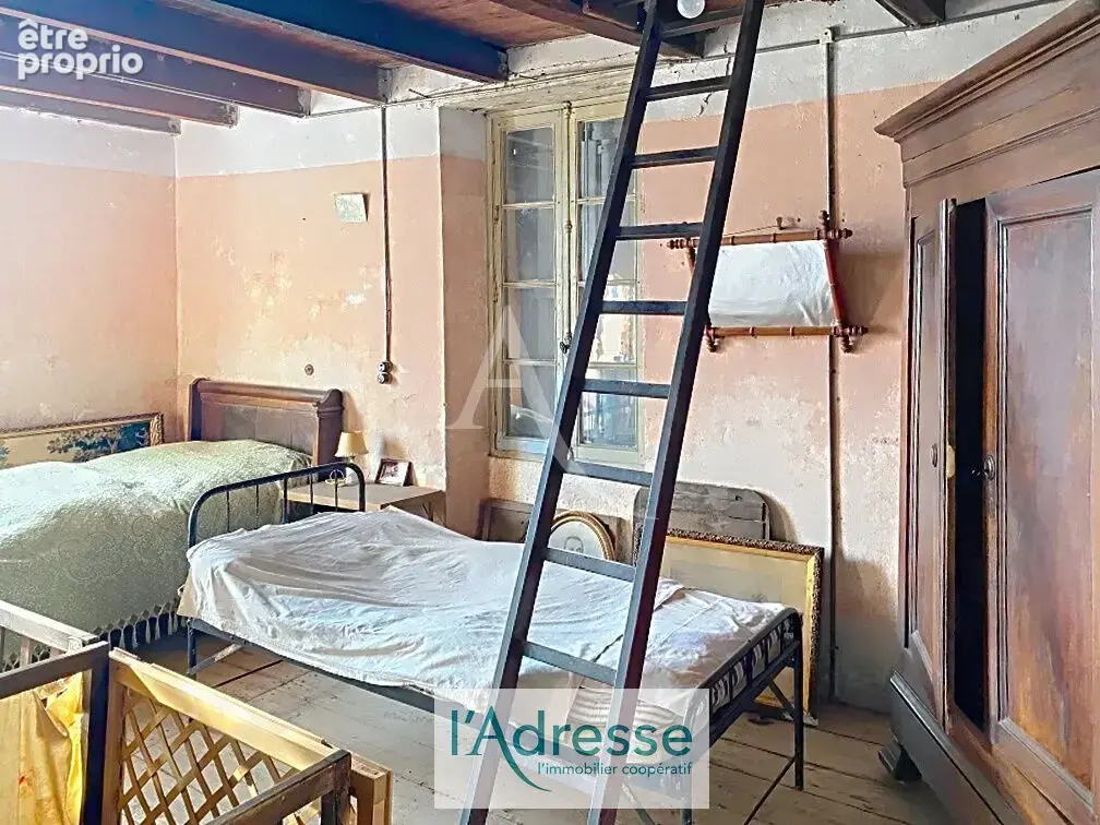 Maison de Village en Pierre - photo 7