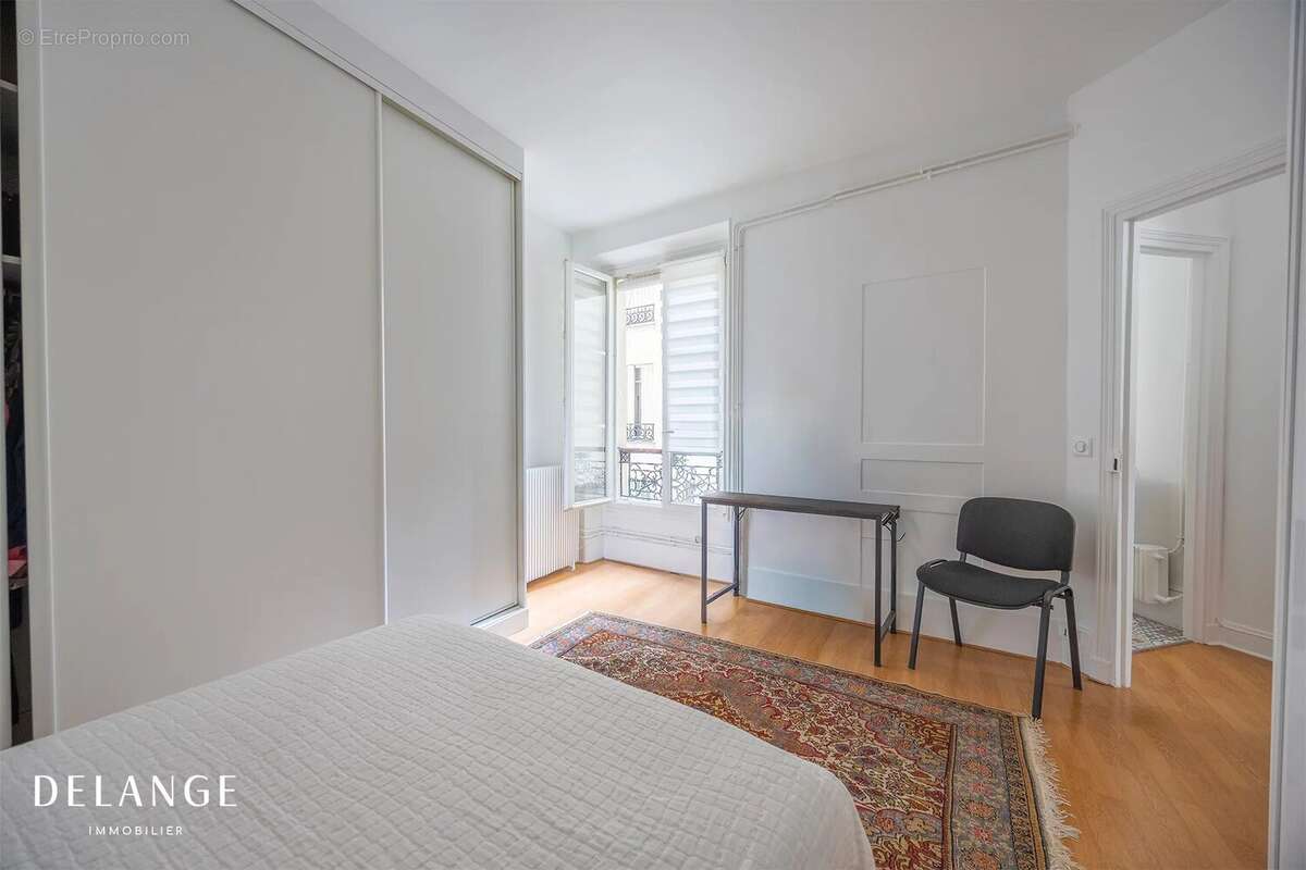 Convention – 2 pièces – 40 m² - photo 5
