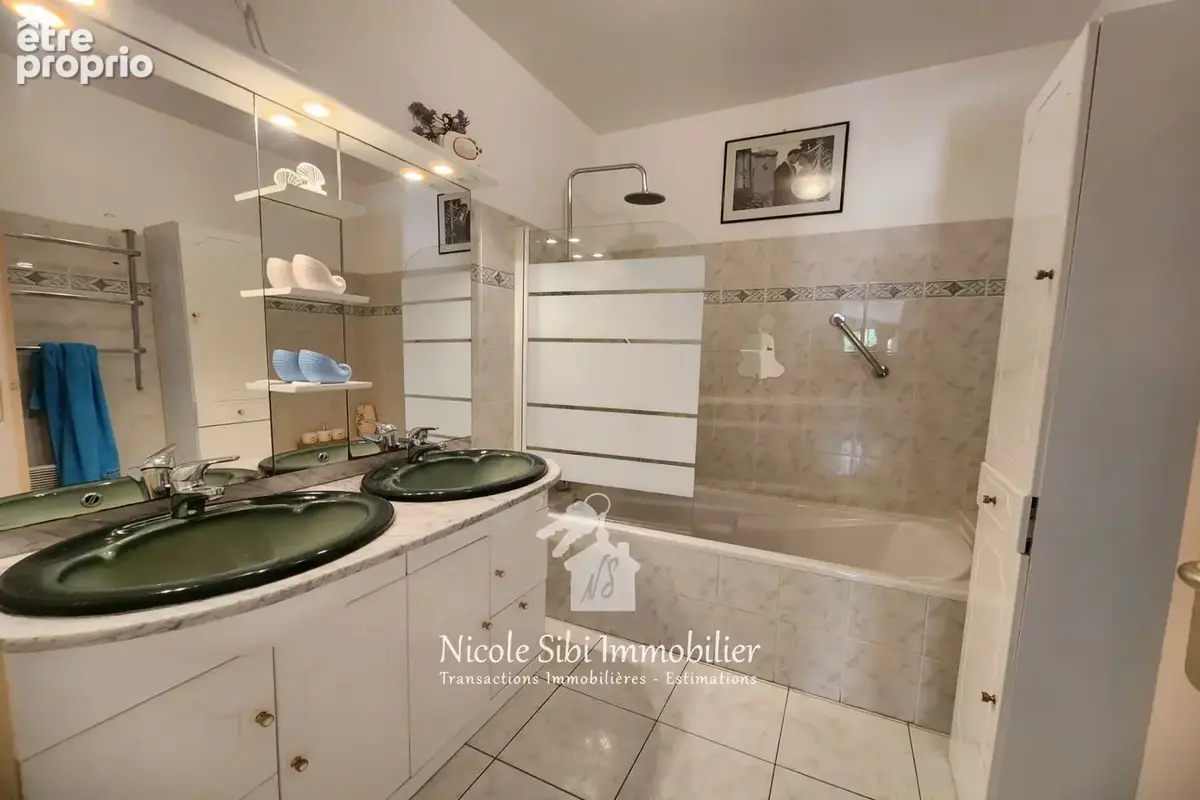 Maison 4 pièces 108 m² à vendre à Collioure (66190) - photo 7