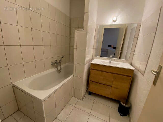 Appartement à ROANNE