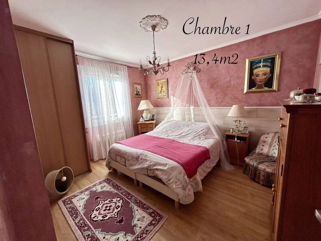 Maison à LA SEYNE-SUR-MER