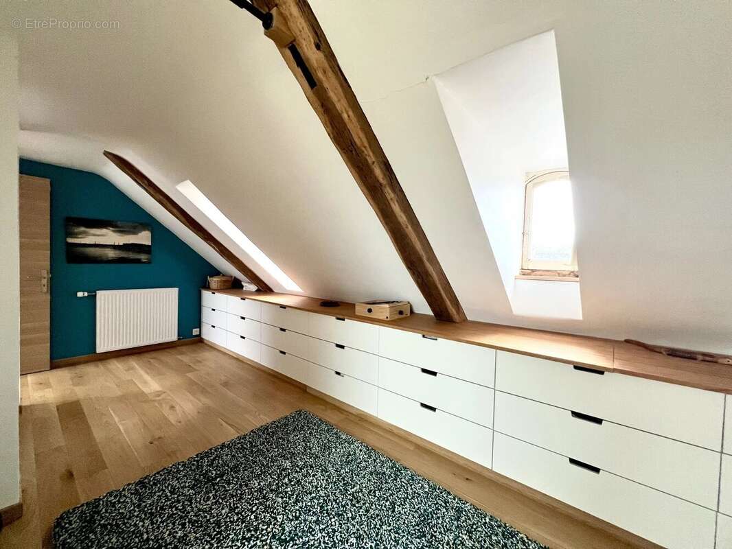 Appartement à VANNES