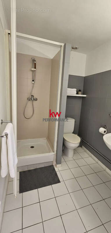 Appartement 21 m² à Saint-Gratien  - photo 4