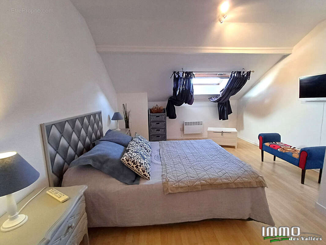 Appartement à GERARDMER