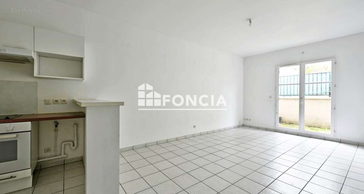 Appartement à OSNY