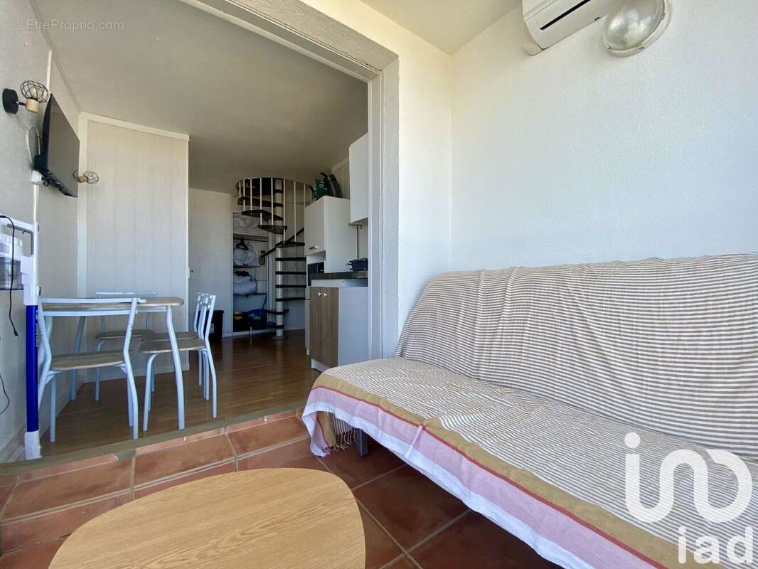 Photo 5 - Appartement à LE BARCARES