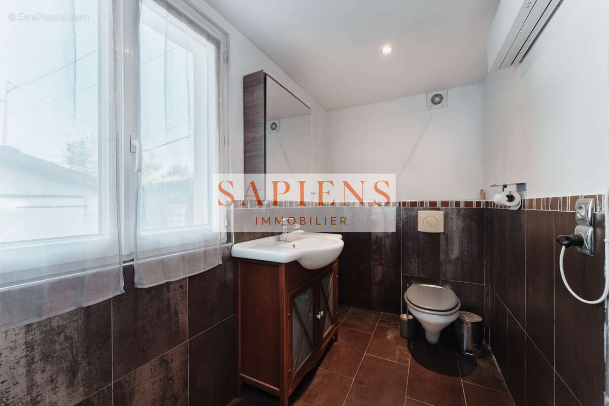 Maison 58 m² à Esbly  - photo 14