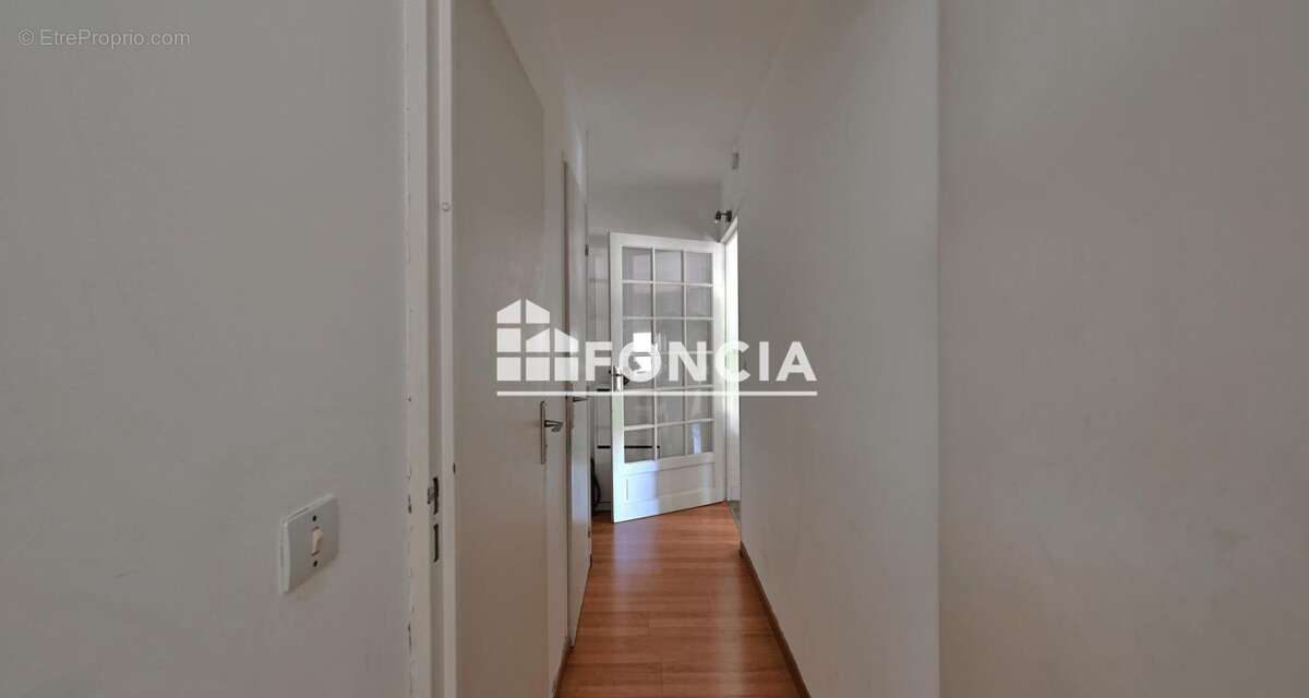 Le compromis idéal entre résidence principale et investissement, au cœur du secteur Beaux-Arts / Aiguelongue - photo 6
