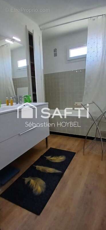 Photo 7 - Appartement à BLAGNAC