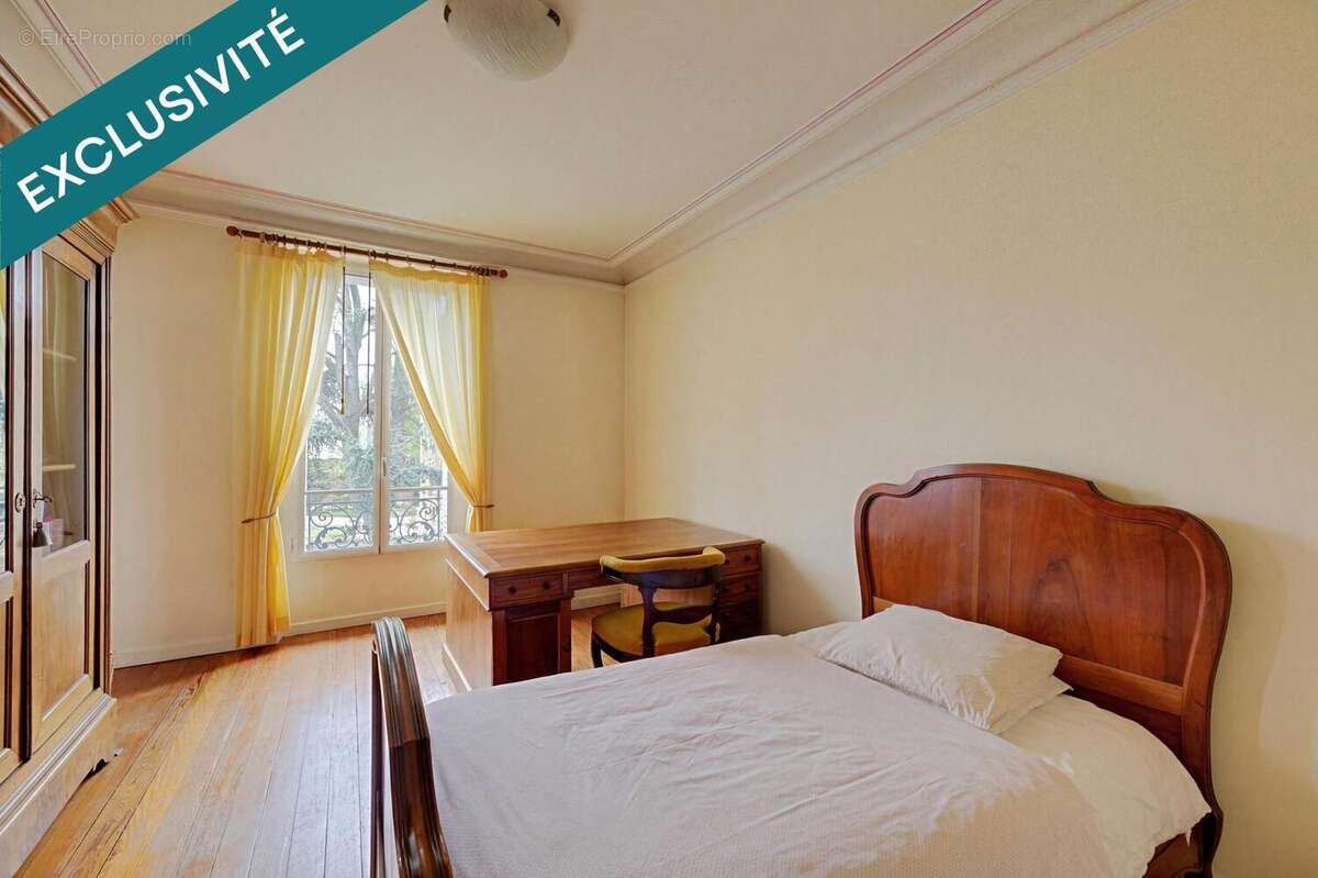 Photo 8 - Maison à MAISONS-ALFORT