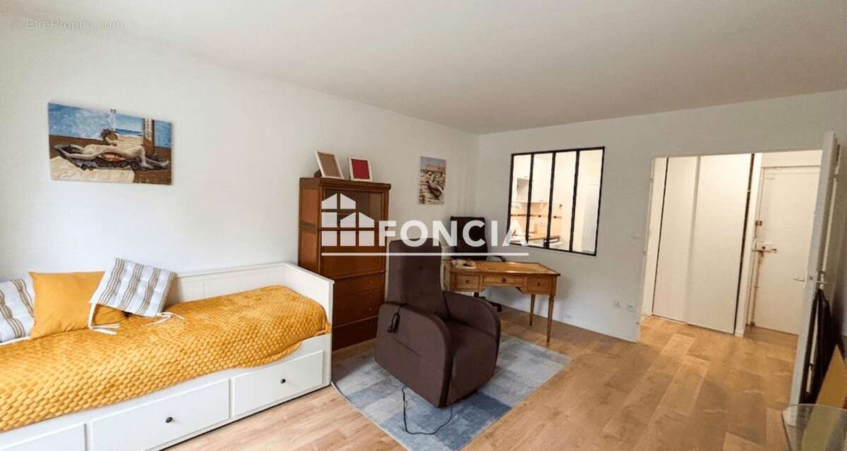 Appartement à LA BAULE-ESCOUBLAC