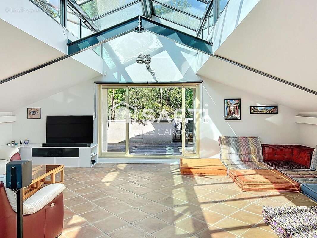 Photo 4 - Maison à NOGENT-SUR-MARNE