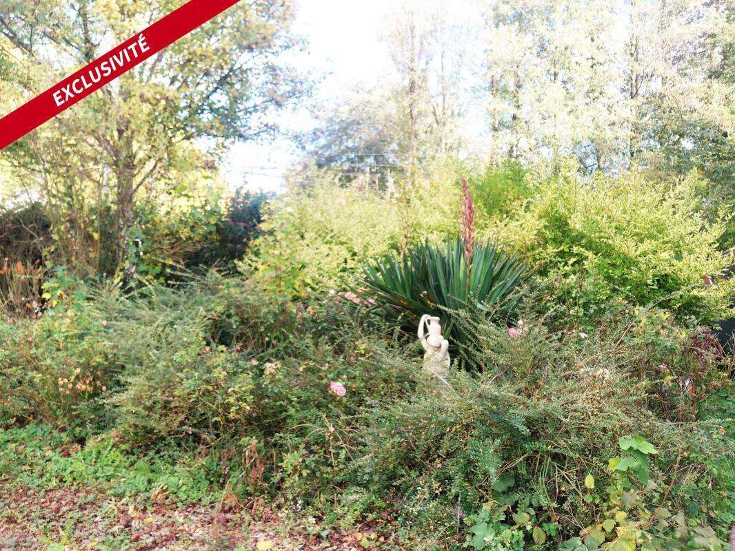 Maison à LE MELE-SUR-SARTHE