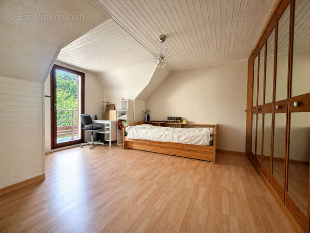 Maison à MARCOUSSIS