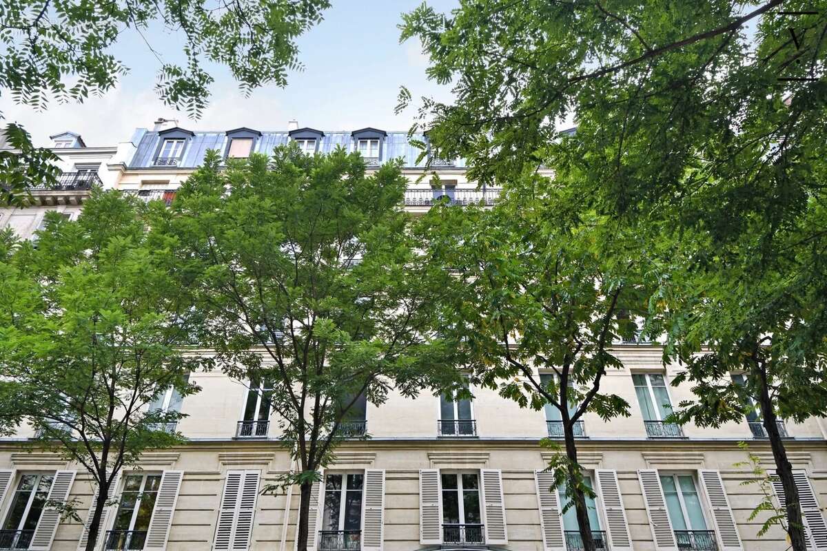 Appartement à PARIS-4E