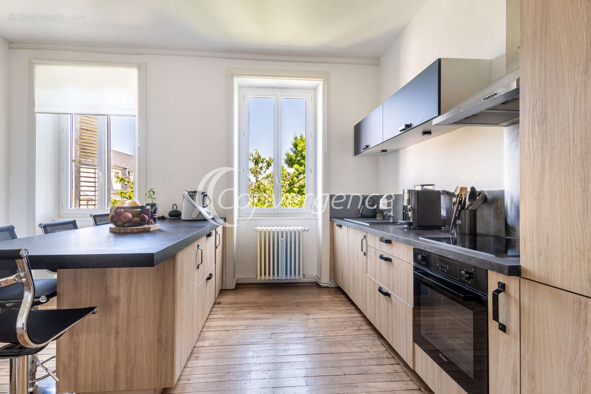 Appartement à LIMOGES