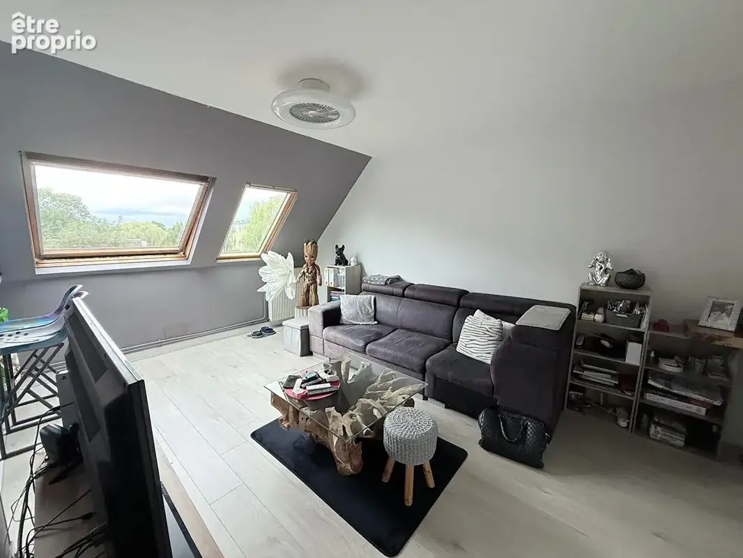Appartement à GISORS