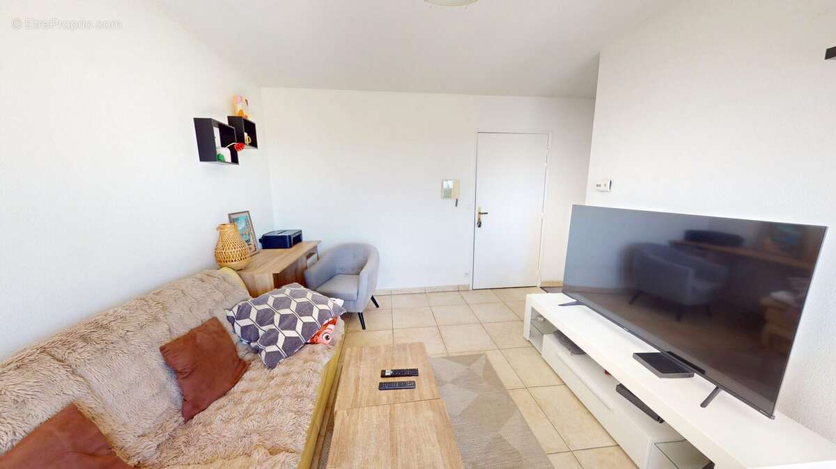 Appartement 37 m² à Olivet  - photo 7