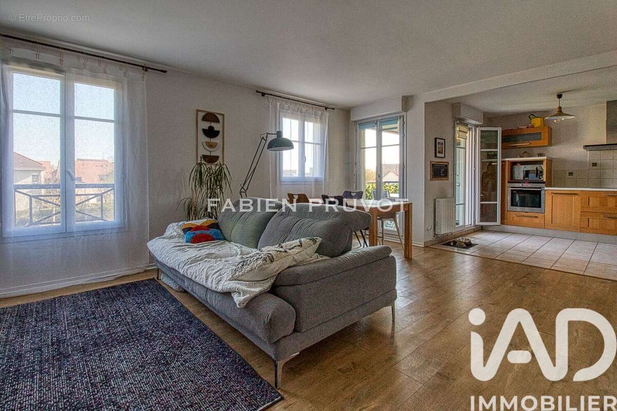 Photo 3 - Appartement à HERBLAY