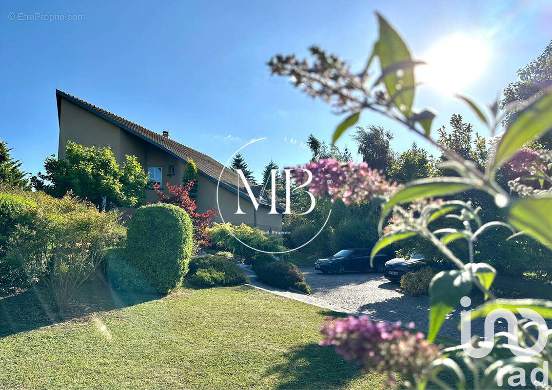 Photo 1 - Maison à LUZARCHES