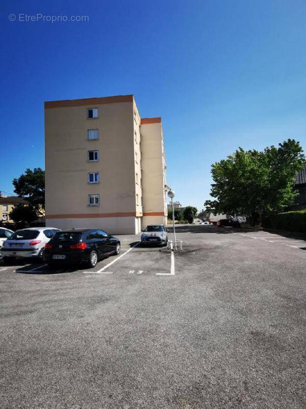 Appartement à LIMOGES